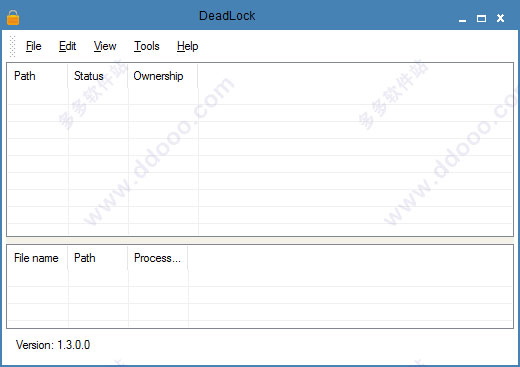 DeadLock