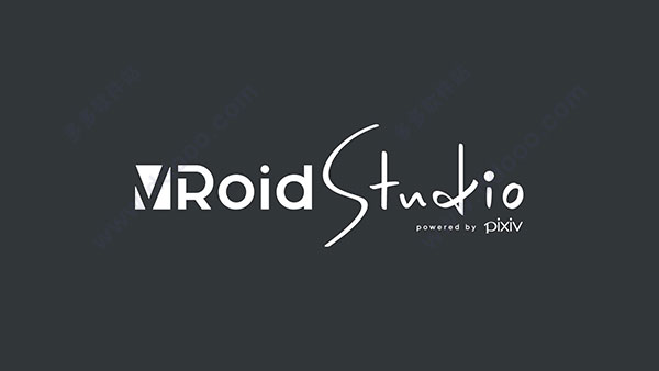VRoid Studio