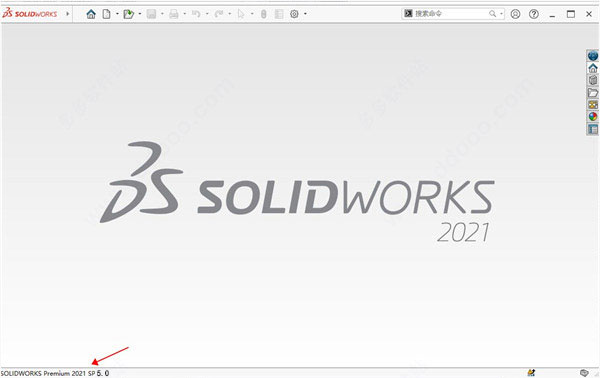 solidworks2021sp5破解文件