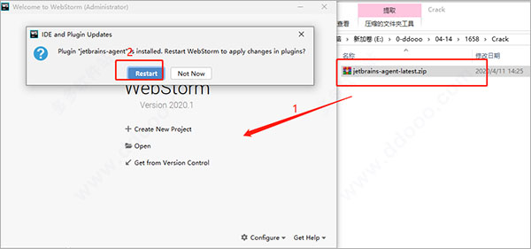 webstorm注册码激活2021
