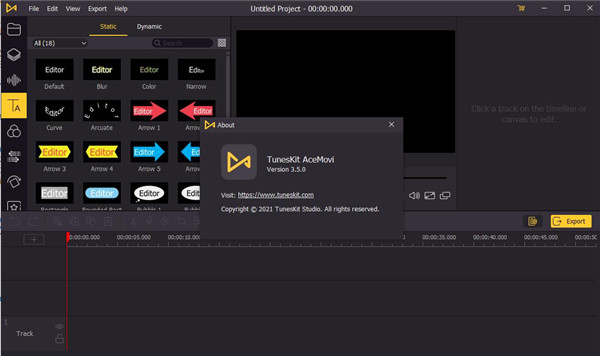 tuneskit acemovi破解补丁