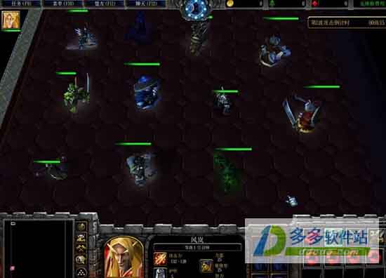 迷宫战就战v1.27