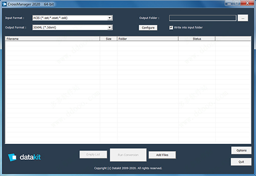 crossmanager2020破解版
