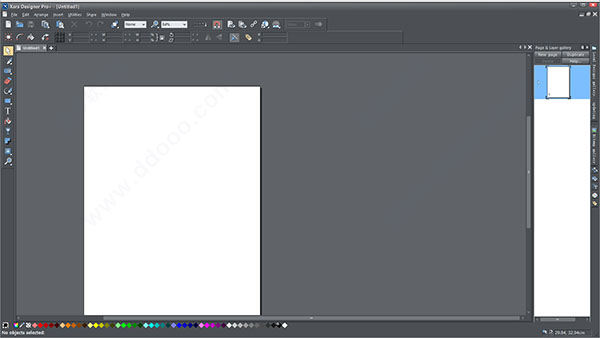 Xara Designer Pro 20破解版