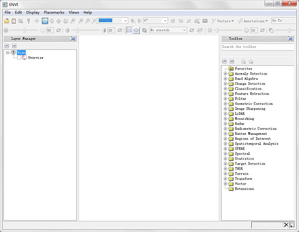 envi5.2破解版