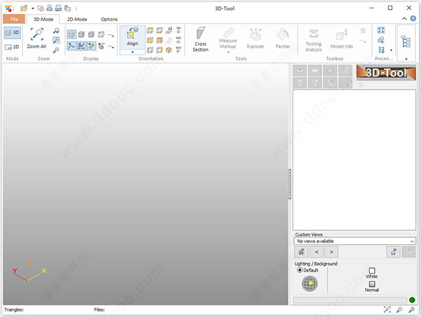 3dtoolv15破解版