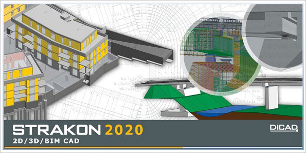 Strakon 2020破解版