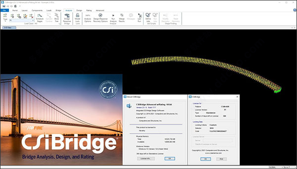 csibridgev23破解版