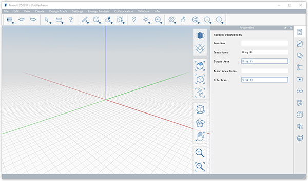 autodesk formit 破解版