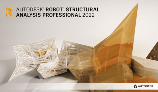 autodesk robot structural analysis pro 2022破解版