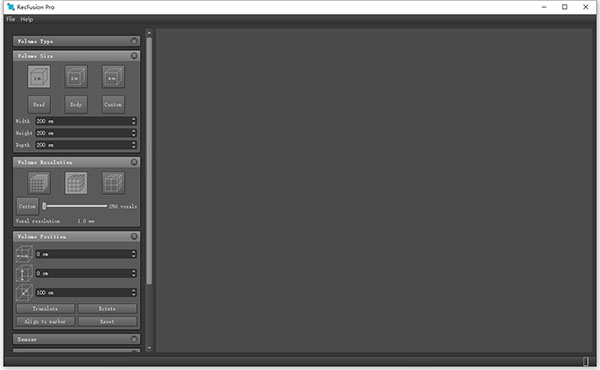 RecFusion Pro 64位破解版