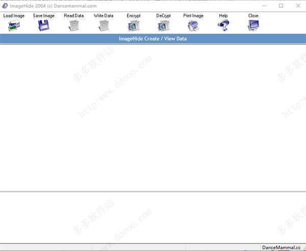 ImageHide