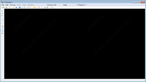 CCDStack2破解版