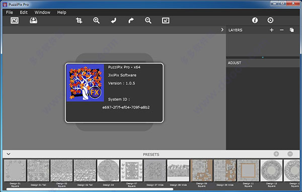 PuzziPix Pro破解版