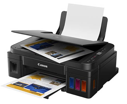 canon g2810驱动