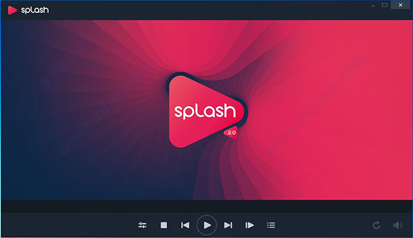 Splash 2.2中文破解版