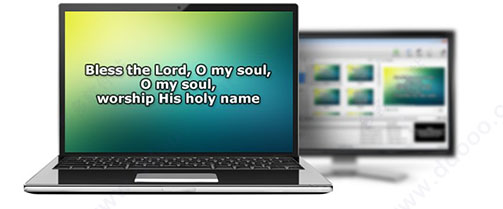 EasyWorship