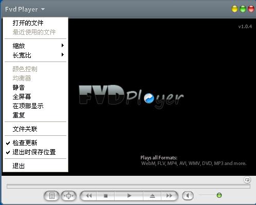 FVD Player