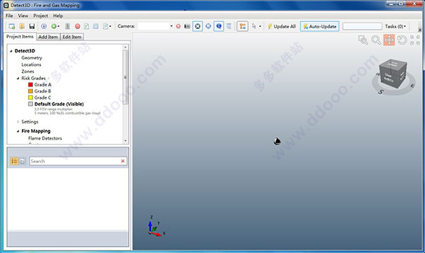 Detect3D破解版
