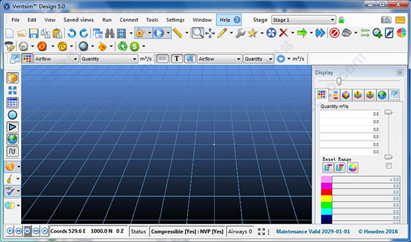 VentSim 5破解版