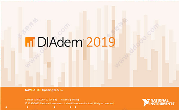DIAdem2019破解版