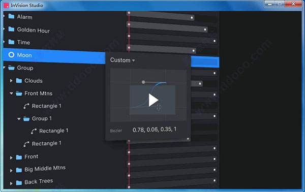 InVision Studio