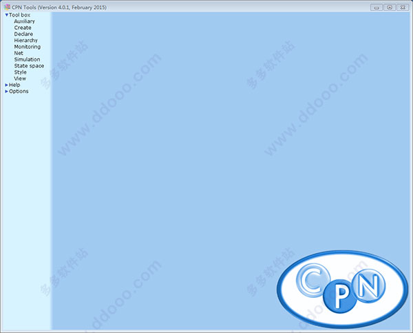 CPN Tools