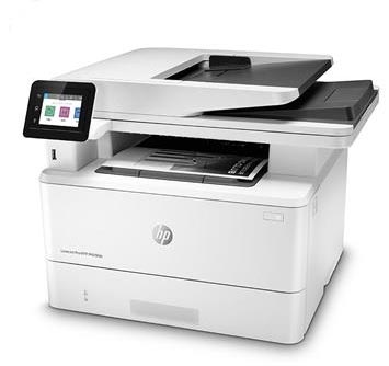 HP LaserJet Pro MFP M429fdn驱动