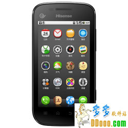 海信e910驱动