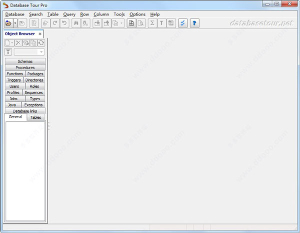 database tour pro破解版