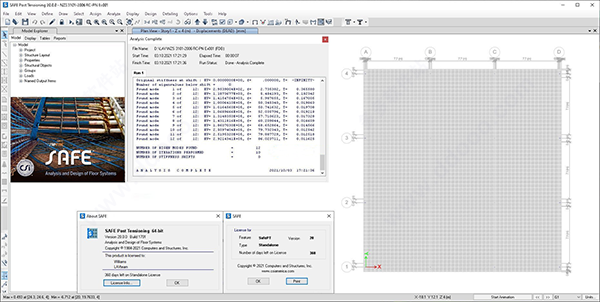 csi safe v20破解版