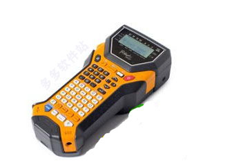 兄弟pt7600驱动