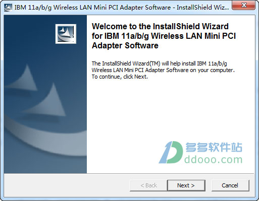 ibm t40无线网卡驱动