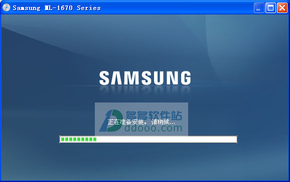 三星ml1676打印机驱动