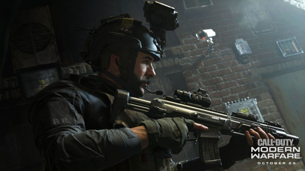 cod16单机剧情版