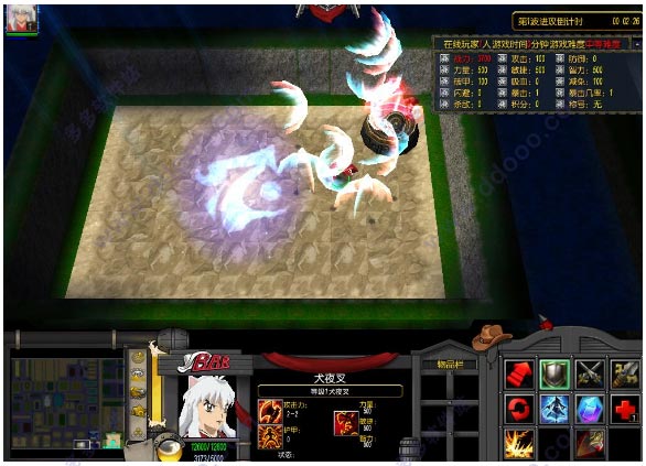 至尊魔都v1.91