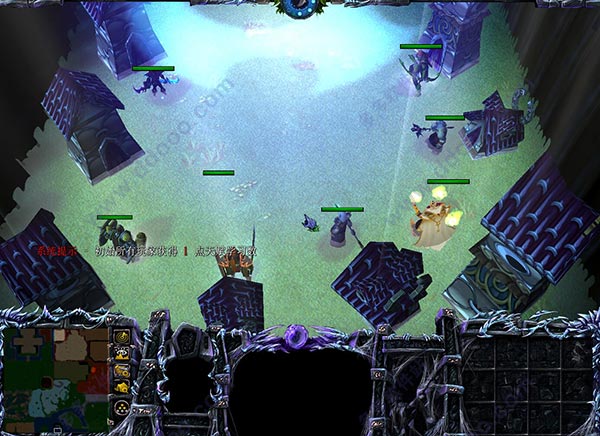 幻想世界古树之谜v1.0.8
