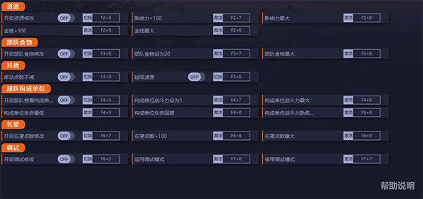人类游戏修改器