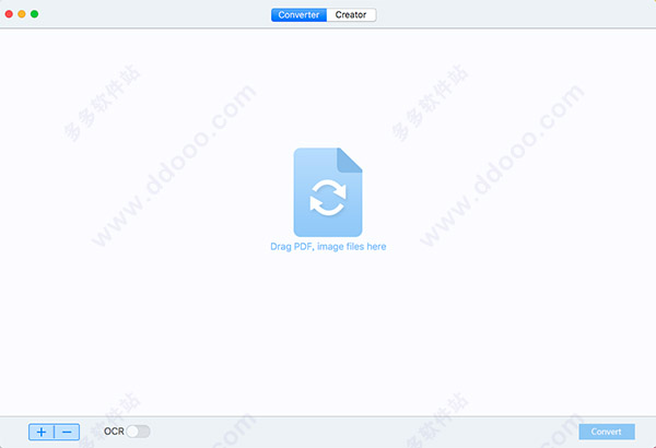 cisdem pdf converter ocr for mac破解版