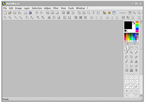 photofiltre studio 11.4破解版