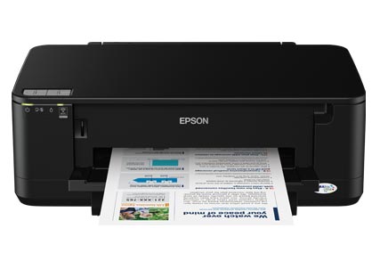 epson me office 85nd驱动