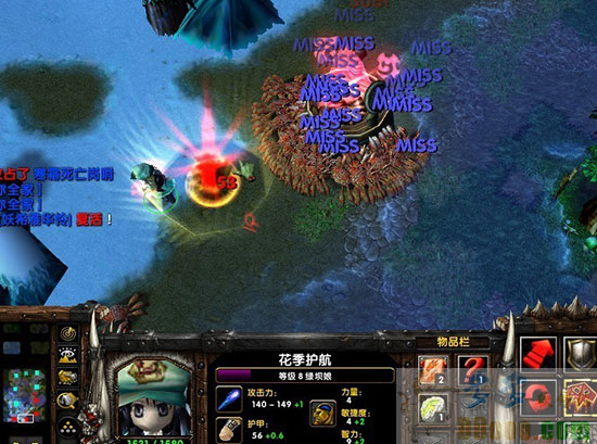 命运世劫世梦劫1.4B正式版