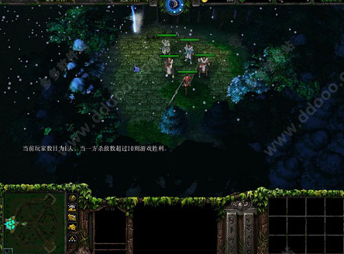 绝地林之争1.1c