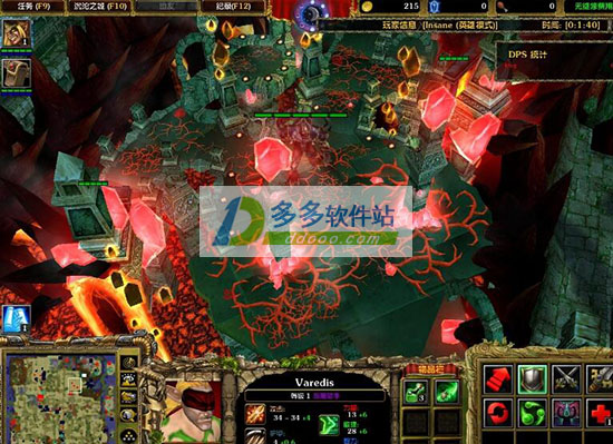 沉沦之城2.3.1
