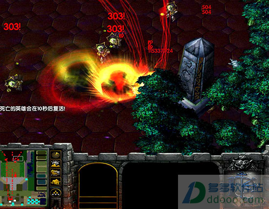 塔防之绝对防御v3.8最终版