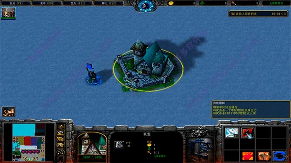 霜之降临1.22全新版