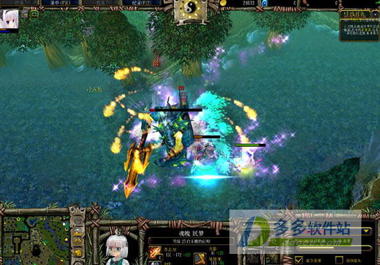 东方镇魔录0.392