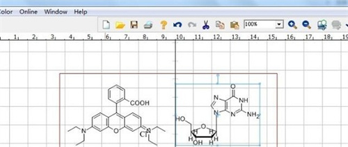 chemdraw中文版