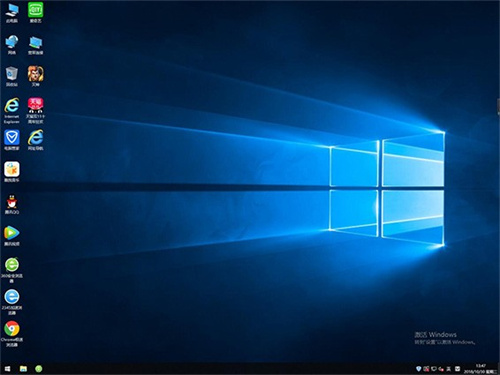 windows10电脑版