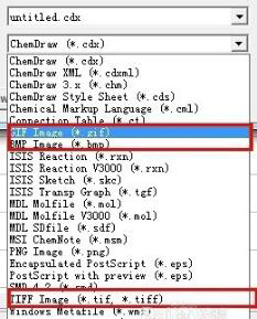 chemdraw下载